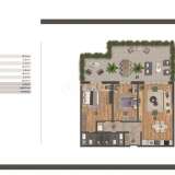 Investeerbare Appartementen in Uniek Project in Kağıthane Center Kagithane 8133147 thumb36