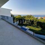  Exclusive penthouse with a pool and fantastic sea view Malinska 8033020 thumb19