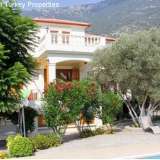 OvacIk / FethIye: NEW LUXURIOUS MANSION WITH HUGE POOL AND PRIVACY Merkez 4333021 thumb0