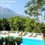  OvacIk / FethIye: NEW LUXURIOUS MANSION WITH HUGE POOL AND PRIVACY Merkez 4333021 thumb11