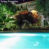  OvacIk / FethIye: NEW LUXURIOUS MANSION WITH HUGE POOL AND PRIVACY Merkez 4333021 thumb23