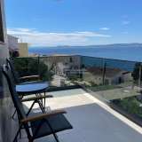  Okrug/Beautiful villa with pool and view Okrug Gornji 8133026 thumb0