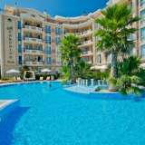  Big Studio with pool view in Aphrodite Palace, Sunny Beach Sunny Beach 7633301 thumb20