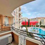  Big Studio with pool view in Aphrodite Palace, Sunny Beach Sunny Beach 7633301 thumb1