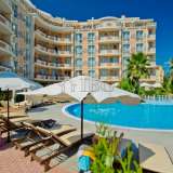  Big Studio with pool view in Aphrodite Palace, Sunny Beach Sunny Beach 7633301 thumb15