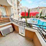  Big Studio with pool view in Aphrodite Palace, Sunny Beach Sunny Beach 7633301 thumb0