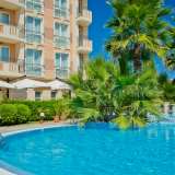  Big Studio with pool view in Aphrodite Palace, Sunny Beach Sunny Beach 7633301 thumb16