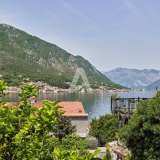  Kotor Dobrota'da 120m2 deniz manzaralı ev (uzun vadeli) Dobrota 8033334 thumb10
