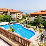  2-Bedroom apartment with SEA View in Garden of Eden, Sveti Vlas Sveti Vlas resort 7733359 thumb0