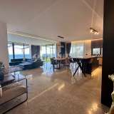 OPATIJA, CENTER - luxury floor of 300m2 in a new building with a garage, panoramic sea view Opatija 8133037 thumb11