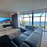  ОПАТИЯ, ЦЕНТР - роскошный этаж 300м2 в новостройке с гаражом, панорамный вид на море Опатия 8133037 thumb9