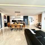  OPATIJA, CENTER - luxury floor of 300m2 in a new building with a garage, panoramic sea view Opatija 8133037 thumb2