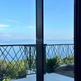  OPATIJA, CENTER - luxury floor of 300m2 in a new building with a garage, panoramic sea view Opatija 8133037 thumb29