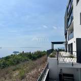  OPATIJA, CENTER - luxury floor of 300m2 in a new building with a garage, panoramic sea view Opatija 8133037 thumb10
