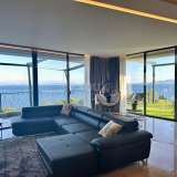  OPATIJA, CENTER - luxury floor of 300m2 in a new building with a garage, panoramic sea view Opatija 8133037 thumb0