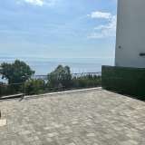  OPATIJA, CENTER - luxury floor of 300m2 in a new building with a garage, panoramic sea view Opatija 8133037 thumb30