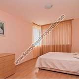  Мебелированные 4-хкомнатные квартиры  в комплексе Панорама Форт,  до 100 м. от пляжа в Елените, Болгария Елените 433513 thumb14