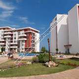  Сдаются 2-хкомнатные квартиры с видом на море в Панорама Форт  до 100 м. от пляжа в Елените, Болгария Елените 433515 thumb4