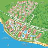  Сдаются 2-хкомнатные квартиры с видом на море в Панорама Форт  до 100 м. от пляжа в Елените, Болгария Елените 433515 thumb18