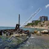  Сдаются 2-хкомнатные квартиры с видом на море в Панорама Форт  до 100 м. от пляжа в Елените, Болгария Елените 433515 thumb15