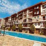  Apartment with pool and sea view for RENT in Panorama Bay 2, Sveti Vlas, 200 m to the sea Sveti Vlas resort 8033523 thumb0
