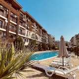  Apartment with pool and sea view for RENT in Panorama Bay 2, Sveti Vlas, 200 m to the sea Sveti Vlas resort 8033523 thumb26