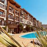  Apartment with pool and sea view for RENT in Panorama Bay 2, Sveti Vlas, 200 m to the sea Sveti Vlas resort 8033523 thumb1