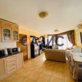 Drei-Zimmer-Wohnung in einem Komplex von drei Häusern mit minimalem Support-Dackel in St. Vlasa, Bulgarien, 109 qm für 111.000 € Sweti Wlas 7733599 thumb1