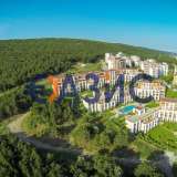  Apartment mit einem Schlafzimmer und Meerblick im Si Fort Club Komplex in St. Vlasa, Bulgarien, 74 m2 für 69 990 € # 31229646 Sveti Vlas resort 7733611 thumb33