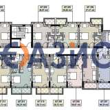  New!1 bedroom apartment in Magnolia Residence 6, Sunny Beach, Bulgaria, 59.86 sq. m., 68837euros #31217828 Sunny Beach 7733627 thumb12