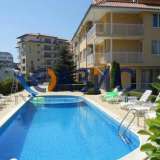  Two-bedroom maisonette in Robinson Gardens complex on Sunny Beach, Bulgaria, 94 sq.m. for 64 500 euros # 31150944 Sunny Beach 7733683 thumb25