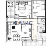  Apartment with 2 bedrooms, in New complex Emerald Beach in Sveti Vlas, Bulgaria, 114 sq. M., 149 500 euro, #31142010 Sveti Vlas resort 7733696 thumb33