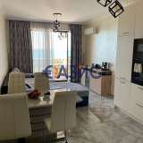  Luxury apartment with 2 bedrooms on the first line of the sea, 