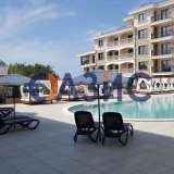  Luxury apartment with 2 bedrooms on the first line of the sea, 