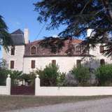  Wonderful Manor house located close to Eymet. Set in agricultural land of 60 hectares.The Manor house has 5 bedrooms, a large lounge, spacious dining room, a vast kitchen, plus additional space in the attic which could be converted into more b Alpes-de-Haute-Provence 2633744 thumb0