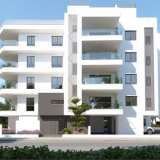  Two Bedroom Penthouse Apartment For Sale in Larnaca Town Centre - Title Deeds (New Build Process)The project boasts nine two bedroom with two bathroom apartments - all with spacious and contemporary living areas. The fourth floor apartments of two Larnaca 7833787 thumb3