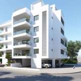  Two Bedroom Penthouse Apartment For Sale in Larnaca Town Centre - Title Deeds (New Build Process)The project boasts nine two bedroom with two bathroom apartments - all with spacious and contemporary living areas. The fourth floor apartments of two Larnaca 7833787 thumb0