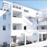  Two Bedroom Penthouse Apartment For Sale in Larnaca Town Centre - Title Deeds (New Build Process)The project boasts nine two bedroom with two bathroom apartments - all with spacious and contemporary living areas. The fourth floor apartments of two Larnaca 7833787 thumb8