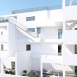  Two Bedroom Penthouse Apartment For Sale in Larnaca Town Centre - Title Deeds (New Build Process)The project boasts nine two bedroom with two bathroom apartments - all with spacious and contemporary living areas. The fourth floor apartments of two Larnaca 7833787 thumb14