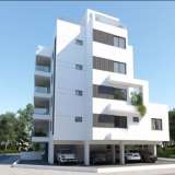  Two Bedroom Penthouse Apartment For Sale in Larnaca Town Centre - Title Deeds (New Build Process)The project boasts nine two bedroom with two bathroom apartments - all with spacious and contemporary living areas. The fourth floor apartments of two Larnaca 7833787 thumb6