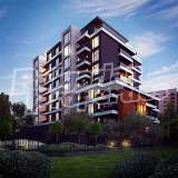  One-, two- and three-bedroom apartments in Lyulin 6 district Sofia city 7833793 thumb5