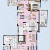  Two Bedroom Apartment For Sale in Larnaca Town Centre - Title Deeds (New Build Process)PRICE REDUCTION !! (was €250,000 + VAT)The project boasts nine two bedroom with two bathroom apartments - all with spacious and contemporary livin Larnaca 7833794 thumb15