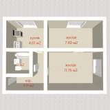  Продается 2-х комнатная квартира по ул. Широкая, д. 2 Минск 8133897 thumb21