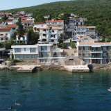  Tivat, Krasici-Denize sıfır sıfır lüks modern villa Krašici 8133949 thumb7