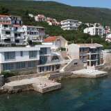  Tivat, Krasici-Luxury modern villa on the first line of the sea Krašići 8133949 thumb32