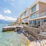  Tivat, Krasici-Luxury modern villa on the first line of the sea Krašići 8133949 thumb0