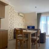  One-bedroom apartment with frontal sea view in Grand Hotel Sveti Vlas Sveti Vlas resort 7833954 thumb3