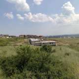  1000 sq.m regulated plot with garages of land and sea view only 20 km from the SEA Kosharitsa village 7833956 thumb1