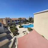  Two Bedroom Corner Townhouse For Sale in Anarita, Paphos with Title DeedsThis lovely two bedroom townhouse is in excellent condition and is located on a beautifully maintained complex . The project has 3 large outdoor pools amidst beautifully land Anarita 8133964 thumb23