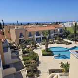  Two Bedroom Corner Townhouse For Sale in Anarita, Paphos with Title DeedsThis lovely two bedroom townhouse is in excellent condition and is located on a beautifully maintained complex . The project has 3 large outdoor pools amidst beautifully land Anarita 8133964 thumb27